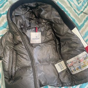 Moncler